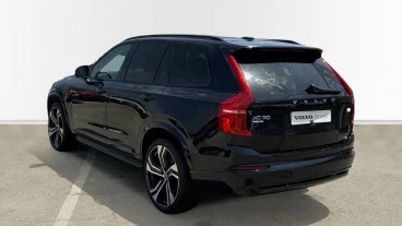 Volvo XC90 2.0 T8 AWD Ultimate Dark Recharge Auto