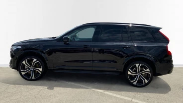 Volvo XC90 2.0 T8 AWD Ultimate Dark Recharge Auto