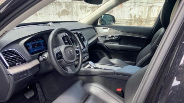 Volvo XC90 2.0 T8 AWD Ultimate Dark Recharge Auto
