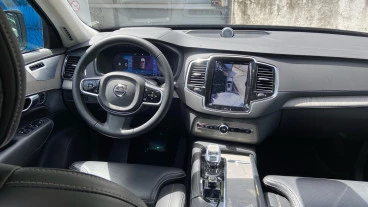 Volvo XC90 2.0 T8 AWD Ultimate Dark Recharge Auto
