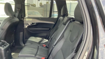 Volvo XC90 2.0 T8 AWD Ultimate Dark Recharge Auto