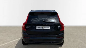 Volvo XC90 2.0 T8 AWD Ultimate Dark Recharge Auto
