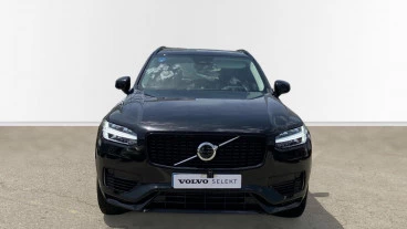 Volvo XC90 2.0 T8 AWD Ultimate Dark Recharge Auto