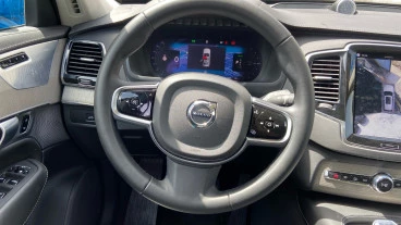 Volvo XC90 2.0 T8 AWD Ultimate Dark Recharge Auto