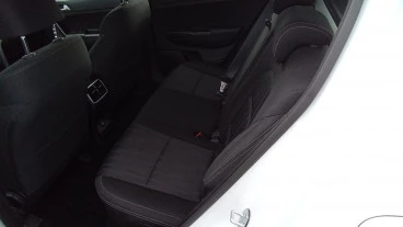 Kia Sportage 1.6 MHEV Business 100kW (136CV) 4x4