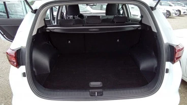 Kia Sportage 1.6 MHEV Business 100kW (136CV) 4x4