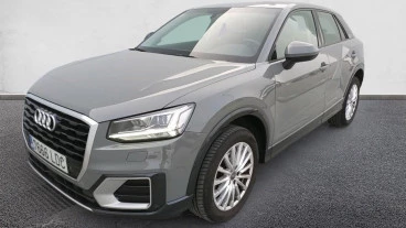 Audi Q2 Design 30 TFSI 85kW (116CV)