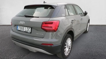 Audi Q2 Design 30 TFSI 85kW (116CV)