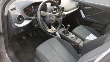 Audi Q2 Design 30 TFSI 85kW (116CV)