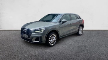 Audi Q2 Design 30 TFSI 85kW (116CV)