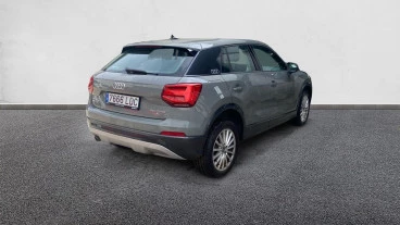 Audi Q2 Design 30 TFSI 85kW (116CV)