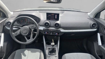 Audi Q2 Design 30 TFSI 85kW (116CV)