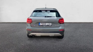 Audi Q2 Design 30 TFSI 85kW (116CV)