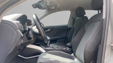 Audi Q2 Design 30 TFSI 85kW (116CV)