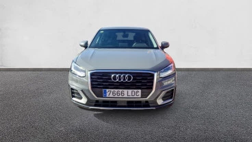 Audi Q2 Design 30 TFSI 85kW (116CV)