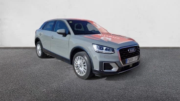 Audi Q2 Design 30 TFSI 85kW (116CV)