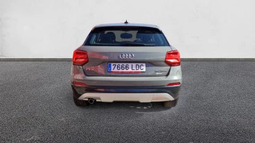 Audi Q2 Design 30 TFSI 85kW (116CV)