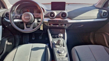 Audi Q2 Design 30 TFSI 85kW (116CV)
