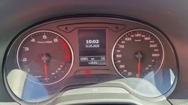 Audi Q2 Design 30 TFSI 85kW (116CV)