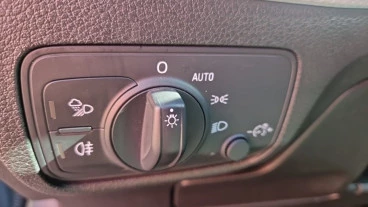 Audi Q2 Design 30 TFSI 85kW (116CV)