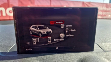 Audi Q2 Design 30 TFSI 85kW (116CV)