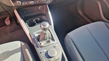 Audi Q2 Design 30 TFSI 85kW (116CV)