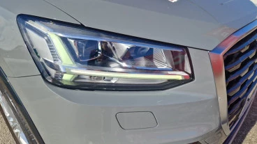 Audi Q2 Design 30 TFSI 85kW (116CV)