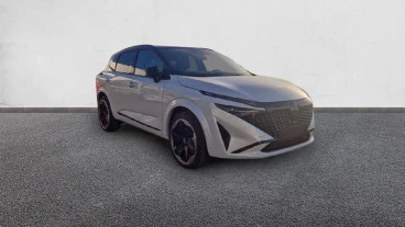 Nissan Qashqai E-POWER 140 KW (190 CV) N-Design