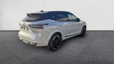 Nissan Qashqai E-POWER 140 KW (190 CV) N-Design