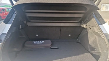 Nissan Qashqai E-POWER 140 KW (190 CV) N-Design