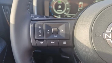 Nissan Qashqai E-POWER 140 KW (190 CV) N-Design