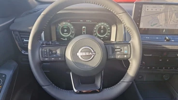 Nissan Qashqai E-POWER 140 KW (190 CV) N-Design