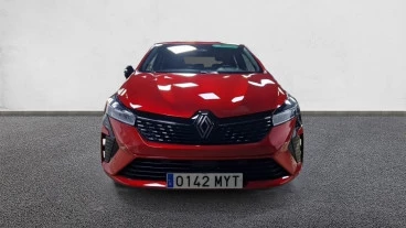 Renault Clio techno Eco-G 100cv (74kW)