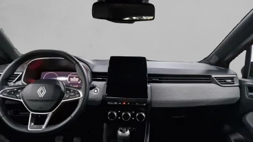 Renault Clio techno Eco-G 100cv (74kW)