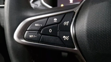 Renault Clio techno Eco-G 100cv (74kW)