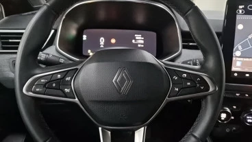 Renault Clio techno Eco-G 100cv (74kW)