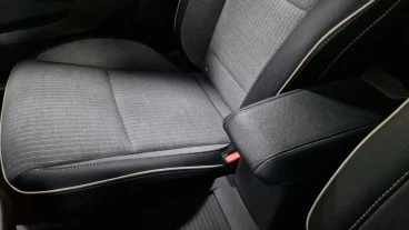 Renault Clio techno Eco-G 100cv (74kW)