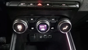 Renault Clio techno Eco-G 100cv (74kW)