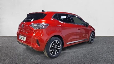 Renault Clio techno Eco-G 100cv (74kW)