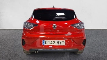 Renault Clio techno Eco-G 100cv (74kW)