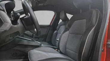 Renault Clio techno Eco-G 100cv (74kW)