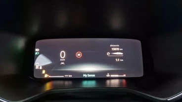 Renault Clio techno Eco-G 100cv (74kW)