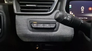 Renault Clio techno Eco-G 100cv (74kW)