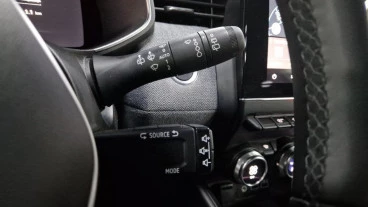 Renault Clio techno Eco-G 100cv (74kW)