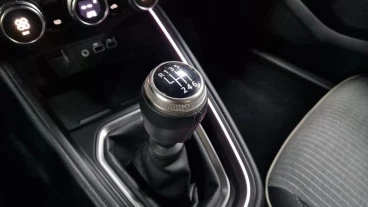 Renault Clio techno Eco-G 100cv (74kW)