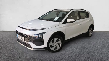 Hyundai Bayon 1.2 MPI Klass