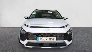Hyundai Bayon 1.2 MPI Klass