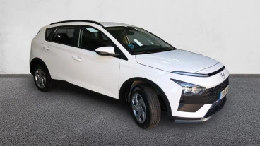Hyundai Bayon 1.2 MPI Klass
