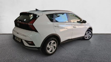 Hyundai Bayon 1.2 MPI Klass