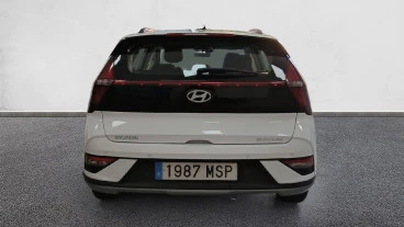 Hyundai Bayon 1.2 MPI Klass